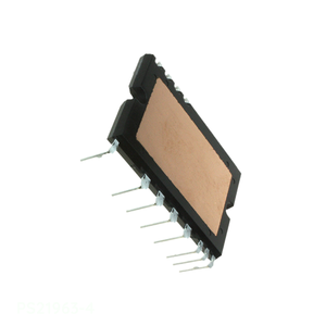 Sản phẩm bán dẫn Rời Rạc 25-powerdip mô-đun <span class=keywords><strong>PS21963</strong></span>-4 mua linh kiện điện tử kênh nhà sản xuất trực tuyến - Product Image 1