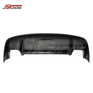 Difusor Trasero de Fibra de Carbono para <span class=keywords><strong>Mazda</strong></span> <span class=keywords><strong>MX5</strong></span> NC 2005-2014, Mejora del Parachoques, Estilo G V - Product Image 4