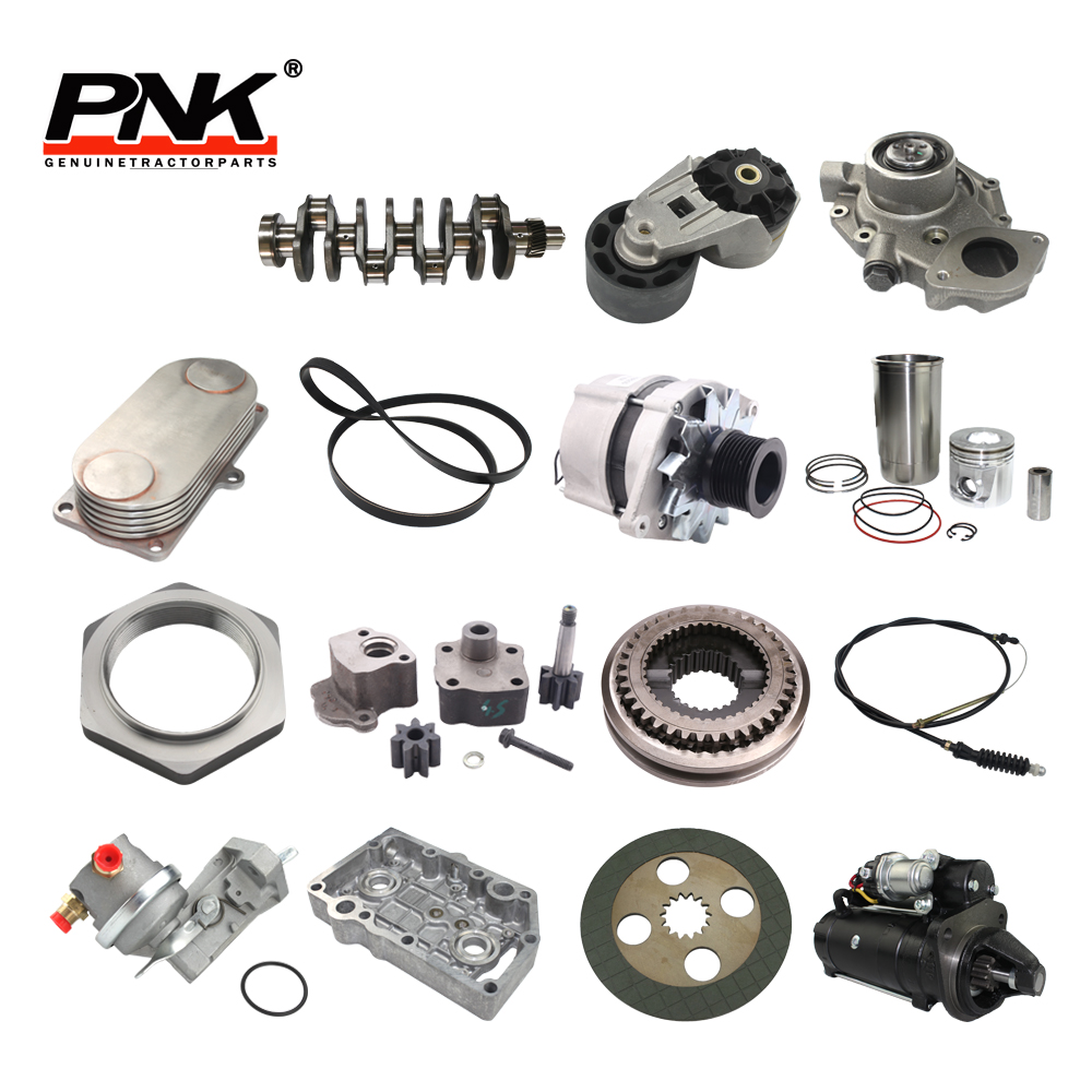 Cilindro Mestre de Embreagem 5119606 / 1409345 para Tratores Agrícolas