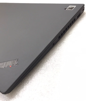 Ordinateur portable Lenovo ThinkPad X1 Carbon 6e génération, avec processeur Intel Core i7-8650U, 16 Go de RAM et 512 Go de stockage