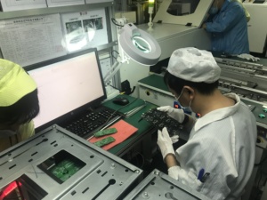 CP-Q62 Xe Hộp Thông Minh Qualcomm Octa Lõi Thẻ Sim 4 + 64GB USB Cắm Trong Và Chơi Cho Audi Carplay Android Tự Động - Product Image 6