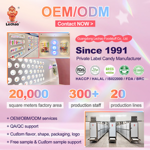 HALAL ngọt ngào giải trí đồ ăn nhẹ rơm hình kẹo Cam Thảo OEM cầu vồng đầy chua cam thảo kẹo - Product Image 6