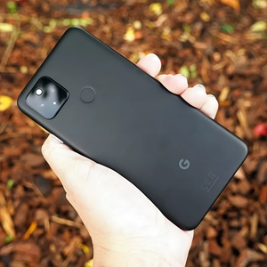 Téléphones mobiles reconditionnés d'origine débloqués de haute qualité, remis à neuf, grade AA+, <span class=keywords><strong>Google</strong></span> <span class=keywords><strong>Pixel</strong></span> <span class=keywords><strong>4a</strong></span> <span class=keywords><strong>5G</strong></span> d'occasion, 128 Go - Product Image 4