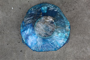 Belparts חופר חילוף חלקי XKAQ-00753 R210 R210-7 carrier 2nd assy - Product Image 5