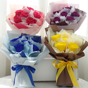 <span class=keywords><strong>Bouquet</strong></span> <span class=keywords><strong>de</strong></span> fleurs faites à la main mélange <span class=keywords><strong>de</strong></span> fleurs séchées vraie Nature préservée <span class=keywords><strong>Bouquet</strong></span> <span class=keywords><strong>de</strong></span> fleurs avec boîte pour la décoration <span class=keywords><strong>de</strong></span> <span class=keywords><strong>bouquet</strong></span> <span class=keywords><strong>de</strong></span> mariage - Product Image 2