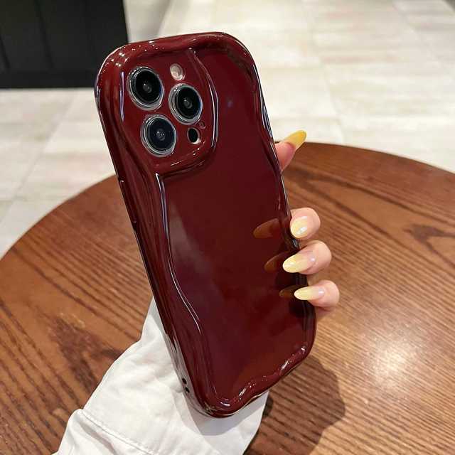 Wholesale Luxury Shockproof and Anti-Scratch Phone Case for iPhone 14 Made in China