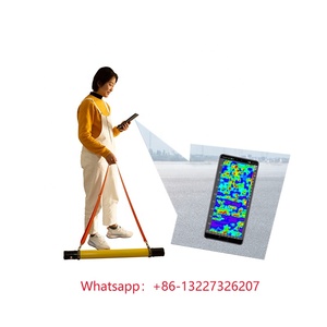 ADMT-800HT3 otomatik haritalama 3D görüntü su kuyusu tespit cihazı 800m su tespit cihazı - Product Image 2