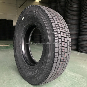 ยางลิงหลง 12r22.5 ราคาขายสำหรับรถบรรทุก ยางเรเดียลจีน - Product Image 6