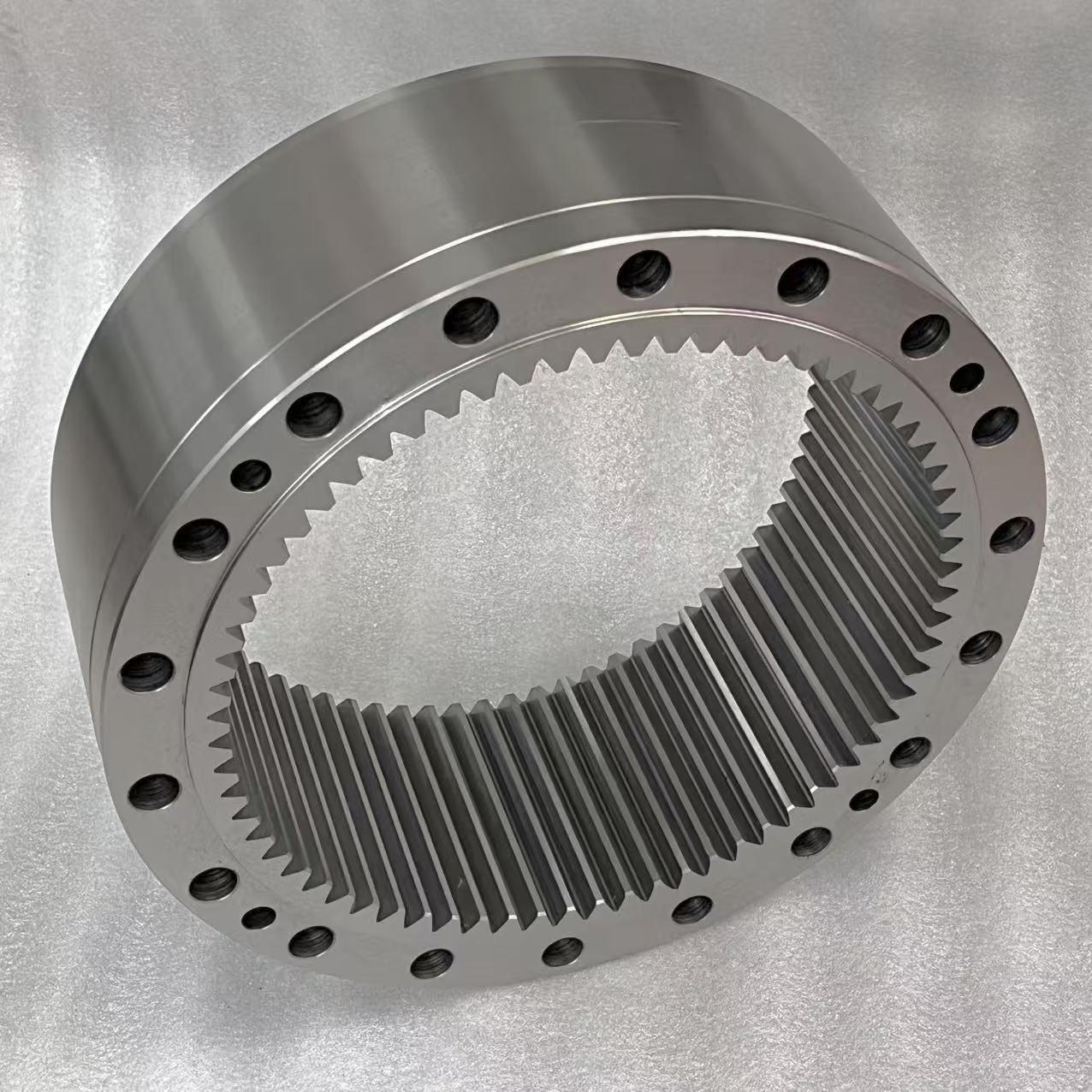 五十鈴　BC420SSS GUT-RING Texxparts 4487682 2Pcs O-Ring Compatible with Isuzu Engine 4HK1