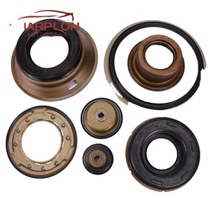 Kit de réparation d'embrayage de transmission AL4 DP0, joint d'étanchéité pour Peugeot Citroën Renault, joint d'étanchéité de transmission AL4, pièces de voiture - Product Image 2