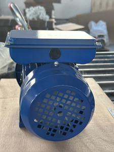 มอเตอร์เหนี่ยวนำไฟฟ้าแบบอะซิงโครนัสเฟสเดียว รุ่น YL ซีรีส์ 1.5KW IP54/IP55 เสียงเบา ราคาประหยัด สำหรับอุปกรณ์บรรจุภัณฑ์ - Product Image 3