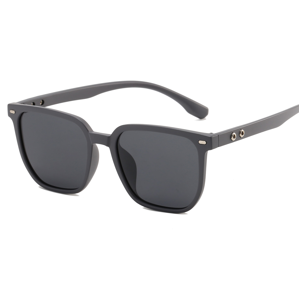 New Wholesale Out Door Sun Glasses TR90 Men Sunglasses With  display picture 3