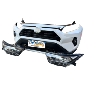 <span class=keywords><strong>Precio</strong></span> al por Mayor, para Piezas de Automóviles <span class=keywords><strong>Toyota</strong></span> <span class=keywords><strong>RAV</strong></span> 4, Parachoques, Faros Delanteros, Radiador, Capó, Guardabarros, Alerón, Molduras, Originales de Alta Calidad - Product Image 4