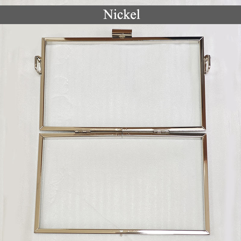 OD: 20.2*12cm, Nickel