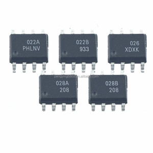 Pengying IC mới và bản gốc chip Dip-20 STC11F02E-35I-PDIP20 singlechip Inline dip20 - Product Image 3