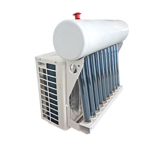 Aire Acondicionado <span class=keywords><strong>Solar</strong></span> Portátil <span class=keywords><strong>Mini</strong></span> <span class=keywords><strong>Split</strong></span> de 20000 BTU y 2.5 HP para el Hogar, Precio de Fábrica en China - Product Image 3