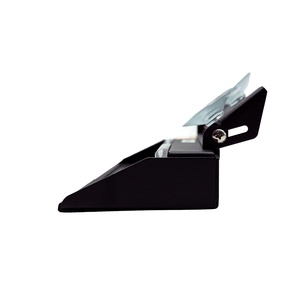 Hiệu suất cao LED Visor ánh sáng 12/24V màu xanh lá cây LED cảnh báo nhấp nháy Dash ánh sáng smbx khẩn cấp 8 LED Dash Strobe ánh sáng cho xe - Product Image 3