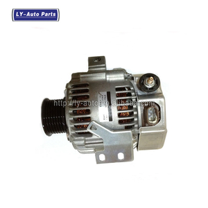 <span class=keywords><strong>Alternateur</strong></span> de moteur de générateur de voiture 27060-28180 2706028180 pour Toyota Camry 2001-<span class=keywords><strong>2006</strong></span> - Product Image 1