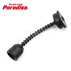 Coupe-brosse électrique avec Tube de ramassage de carburant, pour tondeuse Shindaiwa B45 C35, pièces de rechange V470001110 20011 — 85451 - Product Image 3