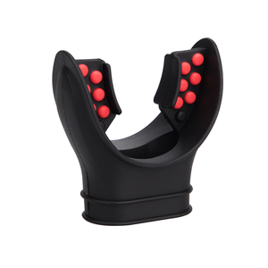 Tapón de Silicona de Grado Alimenticio para Snorkel, Cómodo y Seguro, para GoPro, Surf, Buceo, Equipo de Buceo ZMZ DIVE SM-04 - Product Image 2