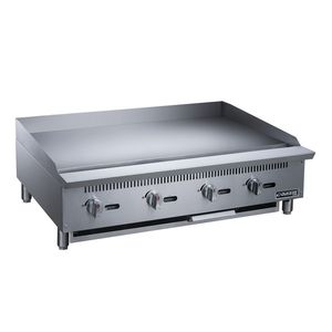 แผ่นเหล็กสแตนเลส4หัวเตา4ขาสำหรับร้านอาหารและการจัดเลี้ยง - Product Image 2