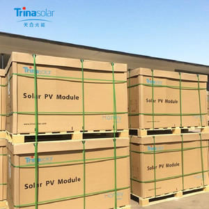แผงโซลาร์เซลล์ Trina Solar รุ่นใหม่ 700 วัตต์ 800 วัตต์ PREC สำหรับโครงการ - Product Image 6