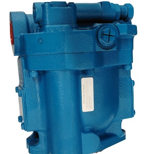 PVQ40AR02AA10G21000001000CD0A Pompe hydraulique à palettes et à piston pour trappe de pont et grue marine - Product Image 1