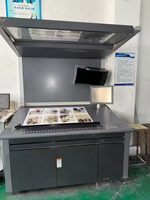 Impresora Offset de Papel Mitsubishi Diamond V3000-4 de 4 Colores, Usada, de Gran Formato, Alta Productividad, 15000 Hojas/Hora, Año 2010