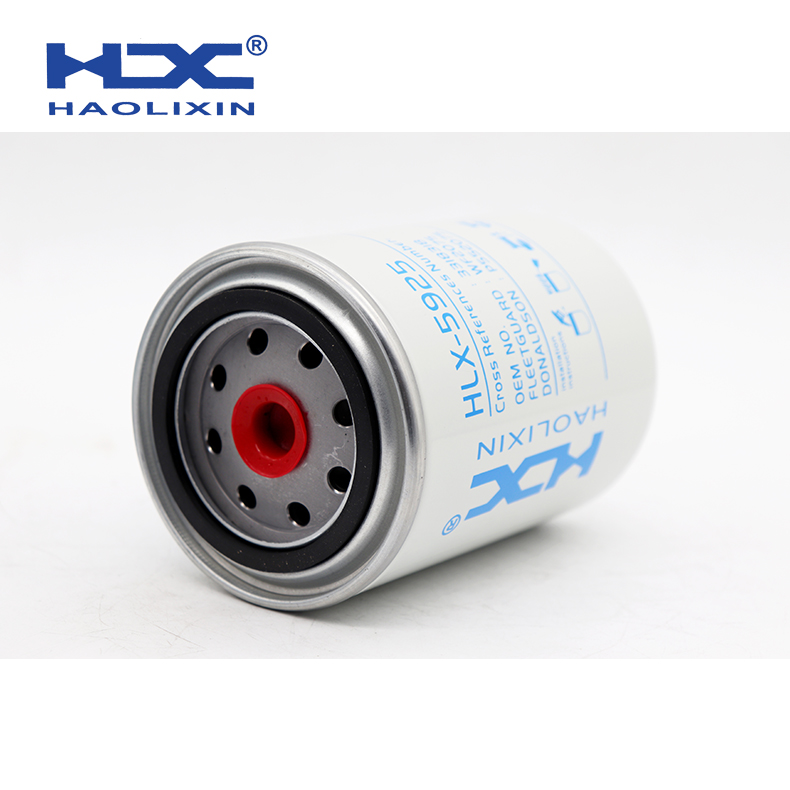 HAOLIXIN Fuel Filters - High Efficiency & Reliable Performance
