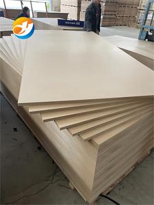Giá Rẻ Giá kích thước lớn 3 mét ván MDF 3660/thăng hoa khoảng trống MDF - Product Image 3