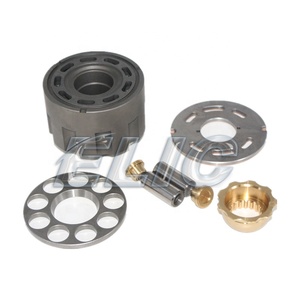 Pièces de rechange pour excavatrice K9003791 K9003790, moteur d'orientation DX55 JMF43, pièces de pompe rotative pour remplacement - Product Image 4