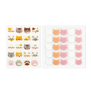 สติกเกอร์ไฮโดรคอลลอยด์สำหรับ<span class=keywords><strong>สิว</strong></span><span class=keywords><strong>สิว</strong></span>ดีไซ<span class=keywords><strong>น</strong></span>์ใหม่ตัวเลือกเพิ่มเติมรูปแบบดูด<span class=keywords><strong>สิว</strong></span>ค้างคื<span class=keywords><strong>น</strong></span> - Product Image 2