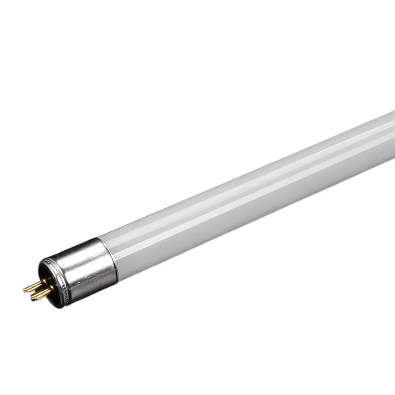 Hot Product T5 Led Tube With Glass Shell 2700-6500K High Brightness 100LM/W AC 85-265V 2FT 3FT 4FT