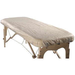 Copriletto monouso per barella Non tessuto PP lenzuolo per salone di bellezza massaggio ospedale - Product Image 2