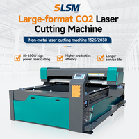 Machine de découpe laser CNC CO2 SL-2030P 150W avec rail de guidage Ruida HIWIN, refroidissement par eau, pour acrylique, bois, MDF, carton, plastique – Haute performance