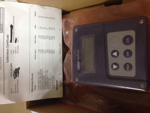 Sensor de Conductividad Higiénico JUMO TecLine Ci 202941/10-607-0-21-10/000 - Product Image 4