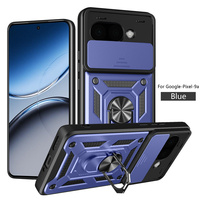 Coque de téléphone Lichicase multifonctionnelle en TPU souple et PC rigide, résistante aux chutes, pour Google Pixel 11, 11 Pro, 11 Pro XL
