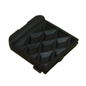 Couverture de pare-chocs arrière Ford BM51A17K922AB en plastique pour New Focus 2012 et plus - Product Image 4