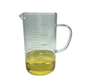 Ácido Glioxílico Líquido de Grado Industrial Premium al 50%, Fijador de Grado Cosmético, Ácido Glioxílico en Polvo al 99%, CAS 298-12-4 - Product Image 1