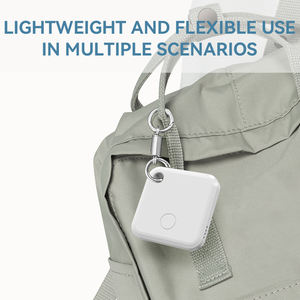 मिनी 30000 रिकॉर्ड स्मार्ट तापमान नियंत्रक के साथ बैरोमीटर और हाइग्रोमीटर-ip65 1c रिज़ॉल्यूशन - Product Image 5