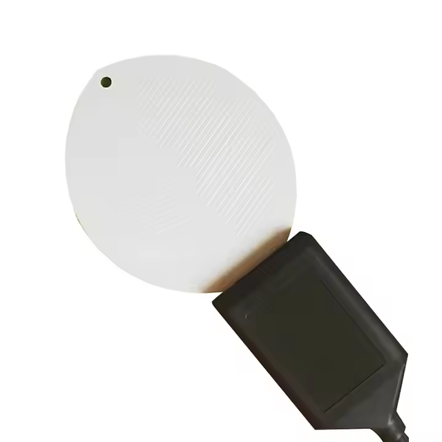 Minqin High Precision MK-OSA-48T Leaf Temperature Humidity Sensor with 10~30V Frequency for Analyzing Leaf Surface Agriculture