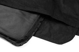 Áo giáp chiến thuật bảo vệ thân thể của nhà sản xuất Quảng Châu, chất liệu UHWMPE <span class=keywords><strong>PE</strong></span> Aramid, chống đâm, giấu kín, chống đạn - Product Image 6