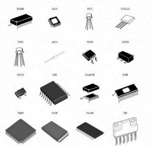 Thương hiệu ban đầu <span class=keywords><strong>lpc824m201jhi33</strong></span> <span class=keywords><strong>IC</strong></span> MCU 32bit 32KB Flash 32hvqfn - Product Image 3