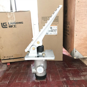 Vanne de frein compatible Liugong, référence 13C0770, pour modèles 870H, 860H, 856H, 862H, 835H, 850H, 855H - Product Image 2
