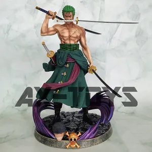 Find Fun Creative Zoro One Piece Action Figure And Toys For All Alibaba Com