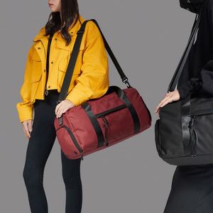Sac de voyage pour femmes, sac de week-end, sac de voyage pour une nuit, promotion, réduction - Product Image 6
