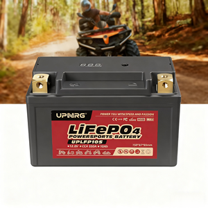 10S 12. Быстросъемочная литиевая аккумуляторная батарея 8V 6Ah для автомобильных литиевых аккумуляторов для мотоциклов <span class=keywords><strong>Atv</strong></span> батарея - Product Image 1