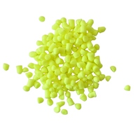 Granulés de PVC vierges et recyclés, granulés de PVC composé à dureté personnalisée