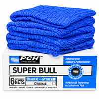 Filet anti-marquage Super Bull Blue Net, tissu bleu antistatique pour cylindre de transfert SM52 SM74 SM102, fournitures d'impression offset