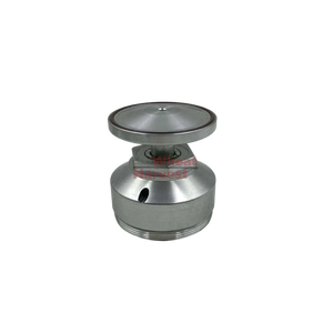 Inlaatklep A11985074 Voor <span class=keywords><strong>Ca</strong></span> Luchtcompressor Aluminium Hoge Kwaliteit Kosteneffectieve Vervangingsonderdelen 6 Maanden Garantie - Product Image 1